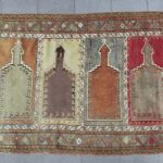 981 6207 ORIENTAL RUG